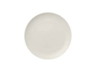 RAK Tanier plytký 29 cm, biely | RAK-NFNNPR29WH