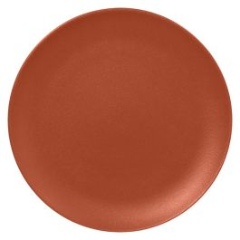RAK Tanier plytký 31 cm, hnedá | RAK-NFNNPR31BW