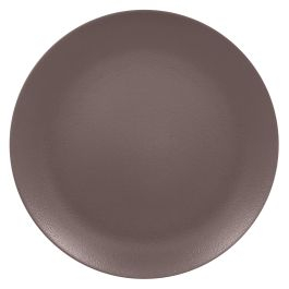RAK Tanier plytký 31 cm, hnedá | RAK-NFNNPR31CB