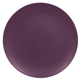 RAK Tanier plytký 31 cm, slivková | RAK-NFNNPR31PP