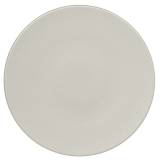 RAK Tanier plytký 29 cm, biela | RAK-NFSPCP29WH