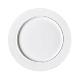 RAK Tanier plytký 28 cm | RAK-NOFP28