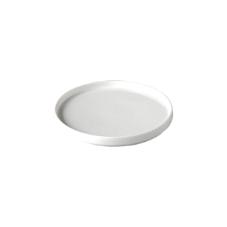 RAK Tanier plytký bez okraja / Veko 14 cm | RAK-NOLD14