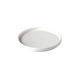 RAK Tanier plytký bez okraja / Veko 16 cm | RAK-NOLD16