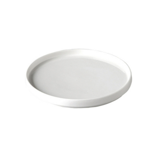 RAK Tanier plytký bez okraja / Veko 23 cm | RAK-NOLD23