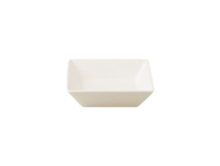 RAK Minimax štvorcový tanier 8 x 8 cm | RAK-OPSP08