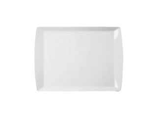 RAK Minimax servírovacia tácka 39 × 28 cm | RAK-OPST39