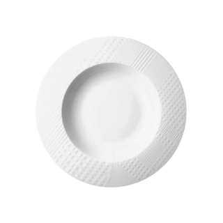 RAK Pixel tanier hlboký 24 cm | RAK-PXDP24