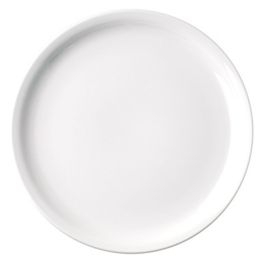 RAK Tanier plytký okrúhly 28 cm | RAK-SKRFP28