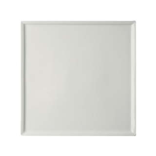RAK Tanier štvorcový Ginger 27 × 27 cm | RAK-SPSP27