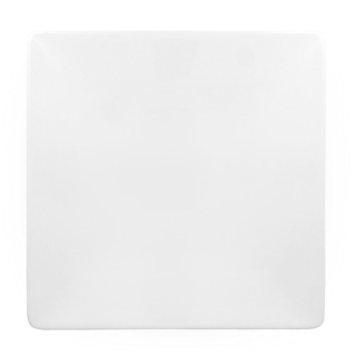 RAK Tanier štvorcový Ginger 30 × 30 cm | RAK-SPSP30