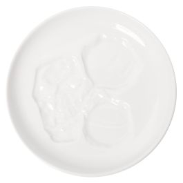 RAK Podšálka pre šálku 14 cm – biela | RAK-STSA14