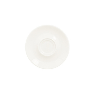 RAK Swirls podšálka na šálky RAK-SWCUSH15 a RAK-SWCUSH7 12 cm | RAK-SWDSA12