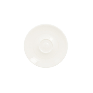 RAK Swirls podšálka na šálky RAK-SWCU30 a RAK-SWCU23 15 cm | RAK-SWSA15
