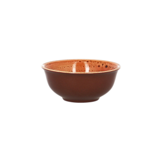 RAK Twirl miska nestohovateľná 10 cm – coral | RAK-TWNNBW10CO