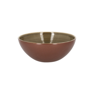 RAK Twirl miska na cereálie 20 cm - alga | RAK-TWNNBW20AL