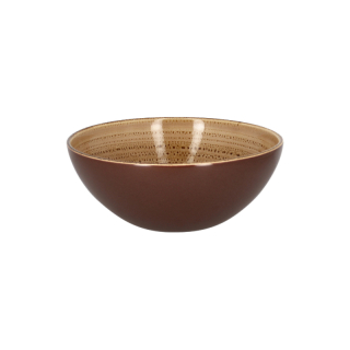 RAK Twirl miska na cereálie 20 cm - shell | RAK-TWNNBW20SH