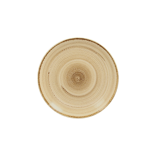 RAK Twirl tanier plytký 15 cm – beach | RAK-TWNNPR15BE