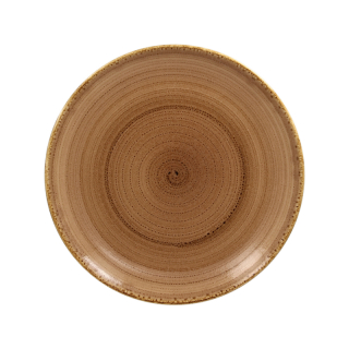 RAK Twirl tanier plytký 27 cm – shell | RAK-TWNNPR27SH