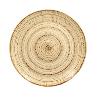 RAK Twirl tanier plytký 29 cm – beach | RAK-TWNNPR29BE