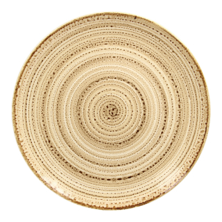 RAK Twirl tanier plytký 31 cm – beach | RAK-TWNNPR31BE