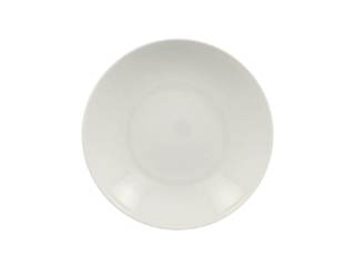 RAK Vintage tanier hlboký 26 cm – biela | RAK-VNBUBC26WH