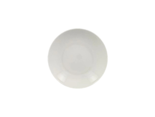 RAK Vintage tanier hlboký 30 cm – biela | RAK-VNBUBC30WH