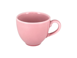 RAK Vintage šálka na espresso, ružová 9 cl | RAK-VNCLCU09PK