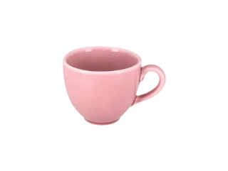 RAK Vintage šálka na kávu 28 cl – ružová | RAK-VNCLCU28PK