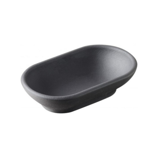 Revol Basalt tanier na servírovanie 8,5 × 5 cm | REV-645765