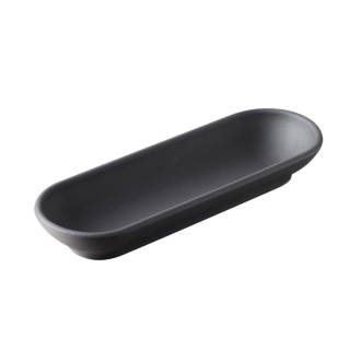 Revol Basalt tanier na servírovanie 15 × 5 cm | REV-645768
