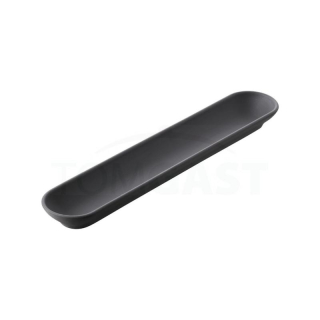 Revol Basalt tanier na servírovanie 27,3 × 5 cm | REV-645866