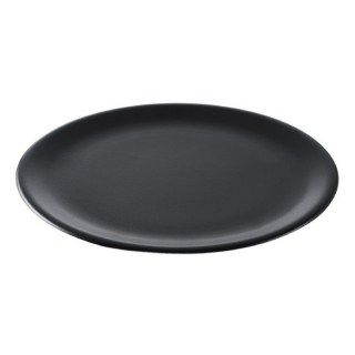 Revol Tanier na pizzu 35 cm, čierny | REV-647626