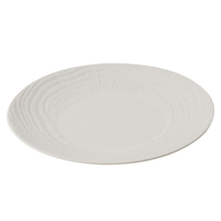 Revol Arborescencia tanier plytký 31 cm – ivory | REV-648324