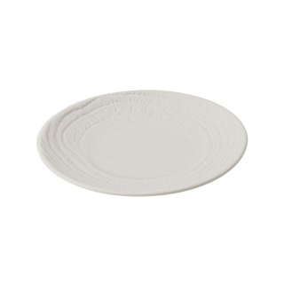 Revol Arborescencia tanier plytký 16 cm – ivory | REV-648362