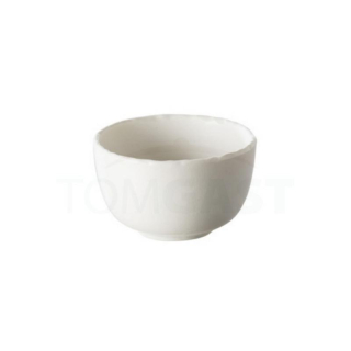 Revol Miska 10 cm, biela | REV-648771