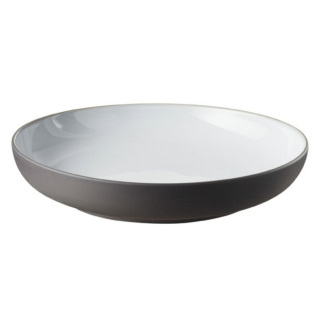 Revol Tanier 23,5 cm, biely | REV-649099