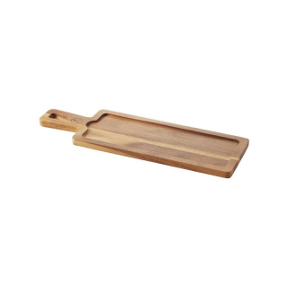 Revol Basalt doska pre tácku obdĺžnu 30 × 11 cm (REV-640602) | REV-649182