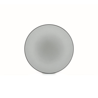 Revol Tanier plytký 21,5 cm – šedý | REV-649494