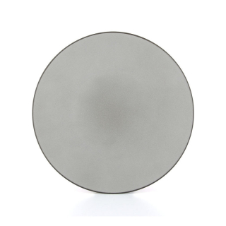 Revol Tanier plytký 31,5 cm - šedý | REV-649501