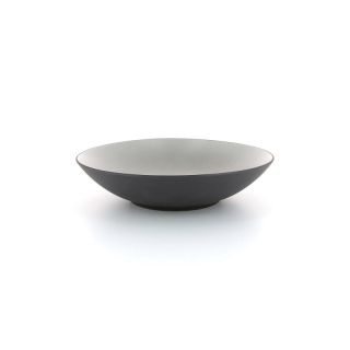 Revol Tanier hlboký 24 cm - šedý | REV-649504