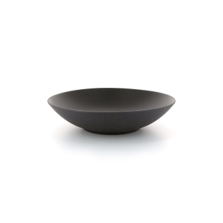 Revol Tanier hlboký 24 cm, čierny | REV-649505