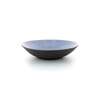 Revol Tanier hlboký 24 cm - modrý | REV-649506