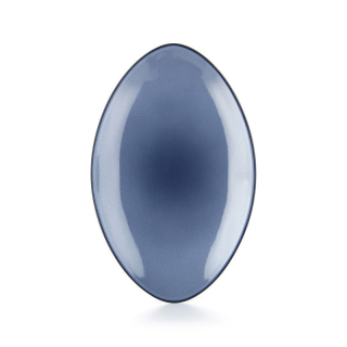 Revol Tanier oválny 35×22,3 cm - modrý | REV-649556
