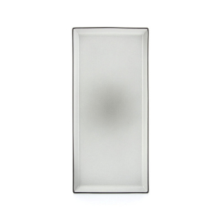 Revol Tanier obdĺžny 32,5 × 15 cm – šedý | REV-649567