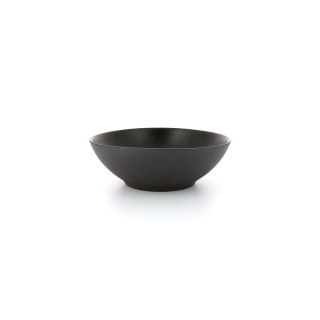 Revol Tanier hlboký 19 cm - čierny | REV-649578