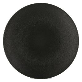 Revol Tanier plytký 24 cm - čierny | REV-650430