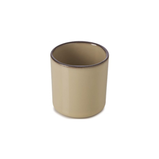 Revol Šálka 8 cl – nutmeg | REV-652686