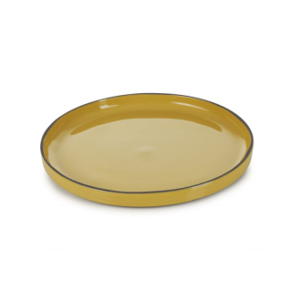 Revol Tanier okrúhly 26 cm – tumeric | REV-652708
