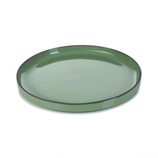 Revol Tanier okrúhly 28 cm - mint | REV-652712